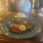 ハックベリー - 