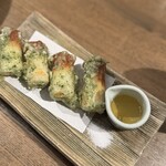 オ山ノ活惚レ - 