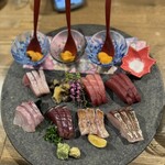 オ山ノ活惚レ - 