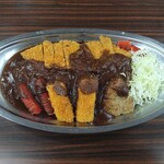 カレーの市民 アルバ - 