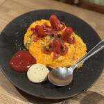 オ山ノ活惚レ - 