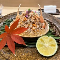 鮨 まるふく - 