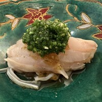 日本料理 晴山 - 