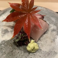 鮨 まるふく - 