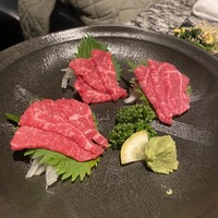 焼肉 宮中 - 