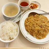 中国飯店 三田店 - 