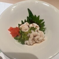 名古屋 栄 栞庵 鮨 やましろ - 