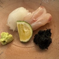 日本料理 晴山 - 