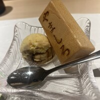 名古屋 栄 栞庵 鮨 やましろ - 