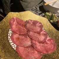 焼肉 宮中 - 