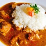 スパイスロード