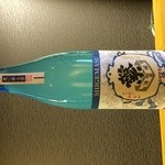 Hakata Banikudokoro Furoku - 夏の日本酒