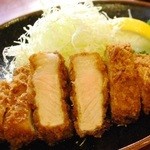 とんかつ稲 - 