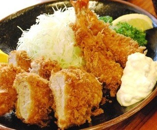 Tonkatsu Ine - 