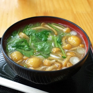 奥高尾 細田屋_0