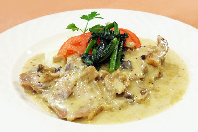 Takao San Fumotoya photo 3