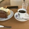コーヒーケーキショップ美鈴 湯川店
