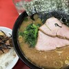 ラーメン 杉田家 本店