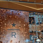 スターバックス リザーブ ロースタリー トウキョウ - 