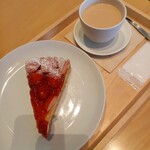 スターバックス リザーブ ロースタリー トウキョウ - 