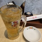 餃子の王将 博多駅前店 - 