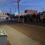 ラーメン二郎  - 