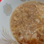 ラーメン二郎  - 