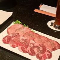 焼肉 いのうえ 吉祥寺店 - 
