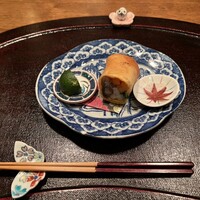 青山はしづめ - 