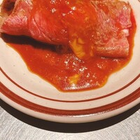 焼肉 燈花 - 