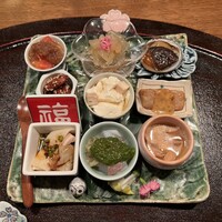 青山はしづめ - 