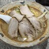ラーメン 八龍 千代田店
