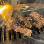 旨味熟成肉専門焼肉 ふじ山 - 
