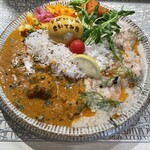 すぱいすにきいてみた@plants - 