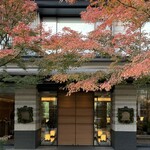 ホテル ザ ミツイ キョウト ラグジュアリーコレクション&スパ - 