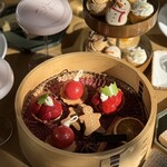 ホテル ザ ミツイ キョウト ラグジュアリーコレクション&スパ - 