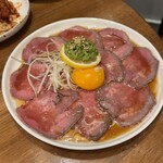 旨味熟成肉専門焼肉 ふじ山 - 