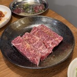 旨味熟成肉専門焼肉 ふじ山 - 