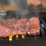 旨味熟成肉専門焼肉 ふじ山 - 