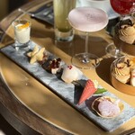 ホテル ザ ミツイ キョウト ラグジュアリーコレクション&スパ - 