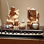 鮨 みずかみ  - 店内