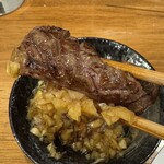 旨味熟成肉専門焼肉 ふじ山 - 