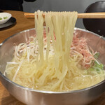 旨味熟成肉専門焼肉 ふじ山 - 