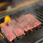 旨味熟成肉専門焼肉 ふじ山 - 