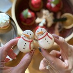 ホテル ザ ミツイ キョウト ラグジュアリーコレクション&スパ - 