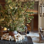 ホテル ザ ミツイ キョウト ラグジュアリーコレクション&スパ - 