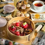 ホテル ザ ミツイ キョウト ラグジュアリーコレクション&スパ - 