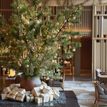 ホテル ザ ミツイ キョウト ラグジュアリーコレクション&スパ - 