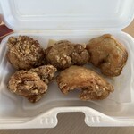 最鳥 - 料理写真: