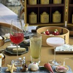 ホテル ザ ミツイ キョウト ラグジュアリーコレクション&スパ - 